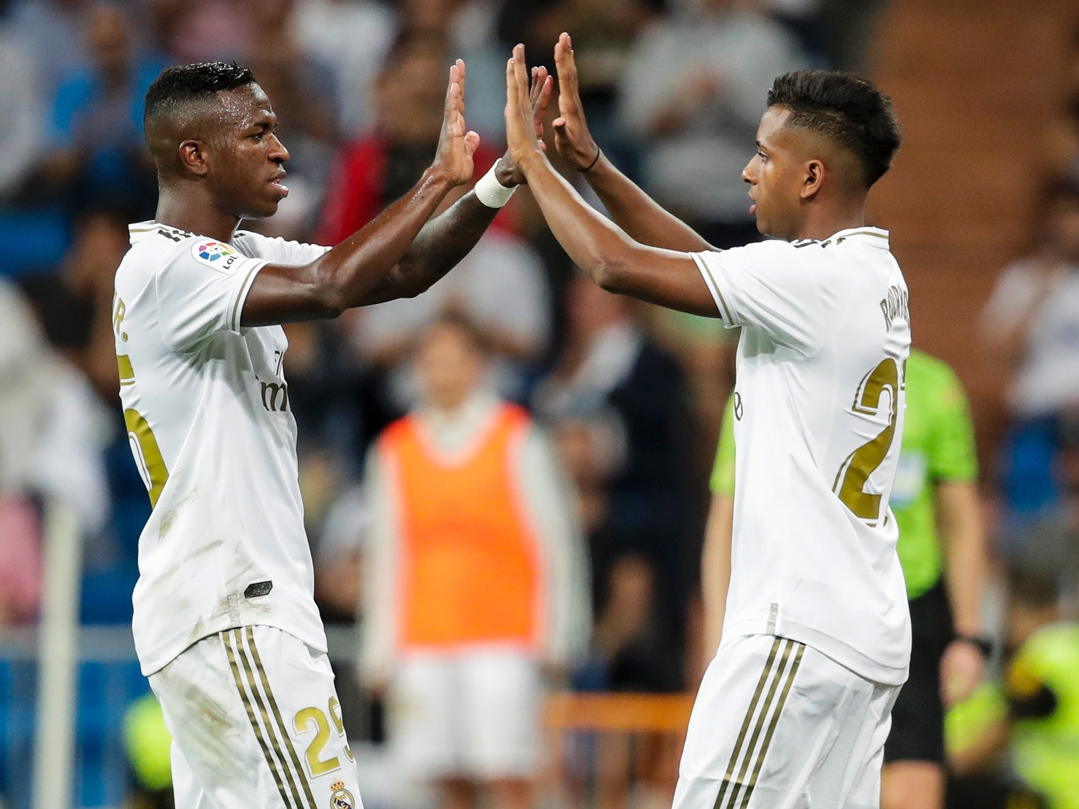 Vinícius Jr, Rodrygo, Paulinho… Veja promessas para apostar no