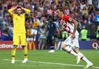 Recém-aposentado, Mandzukic entra para a comissão técnica da Croácia - Tim Goode - EMPICS/PA Images via Getty Images