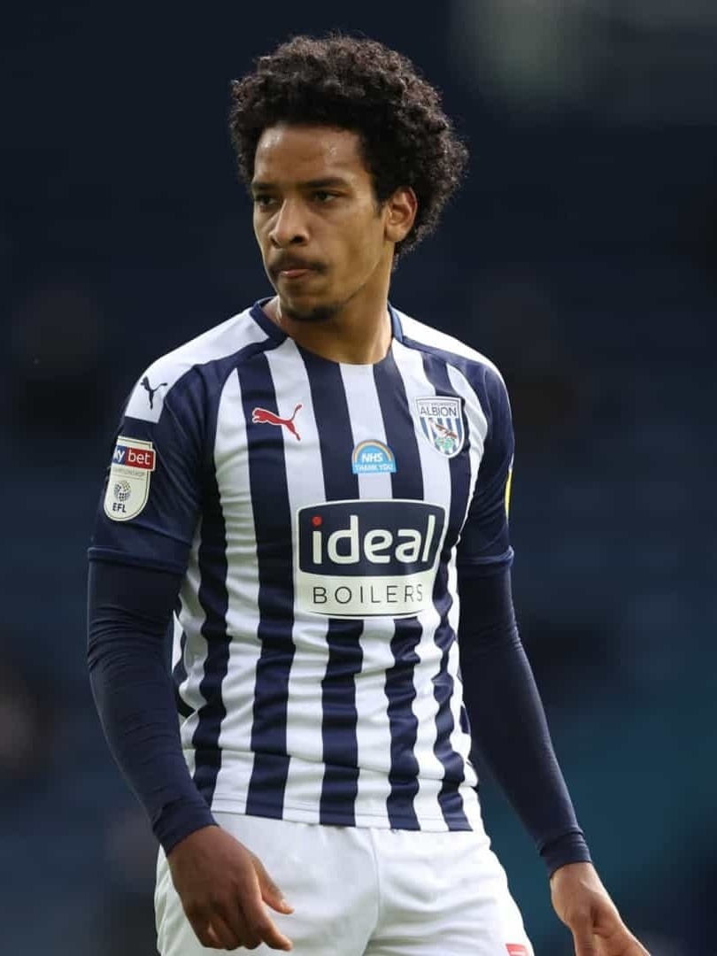 Matheus Pereira revela desejo de deixar o West Bromwich: Quero