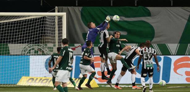 Palmeiras X Ceará: Onde Assistir, Horário, Escalações E Arbitragem