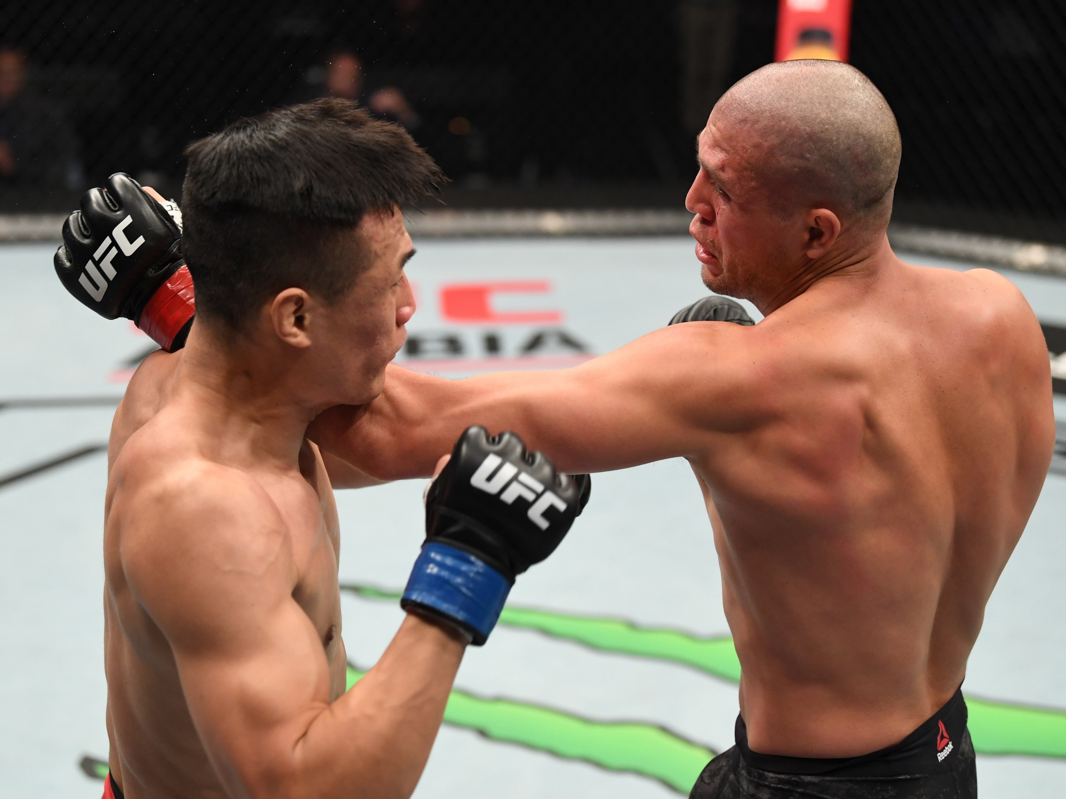 Saiba como assistir ao UFC Fight Island 6: Ortega x Jung