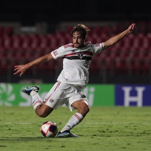 Rubens Chiri / saopaulofc.net