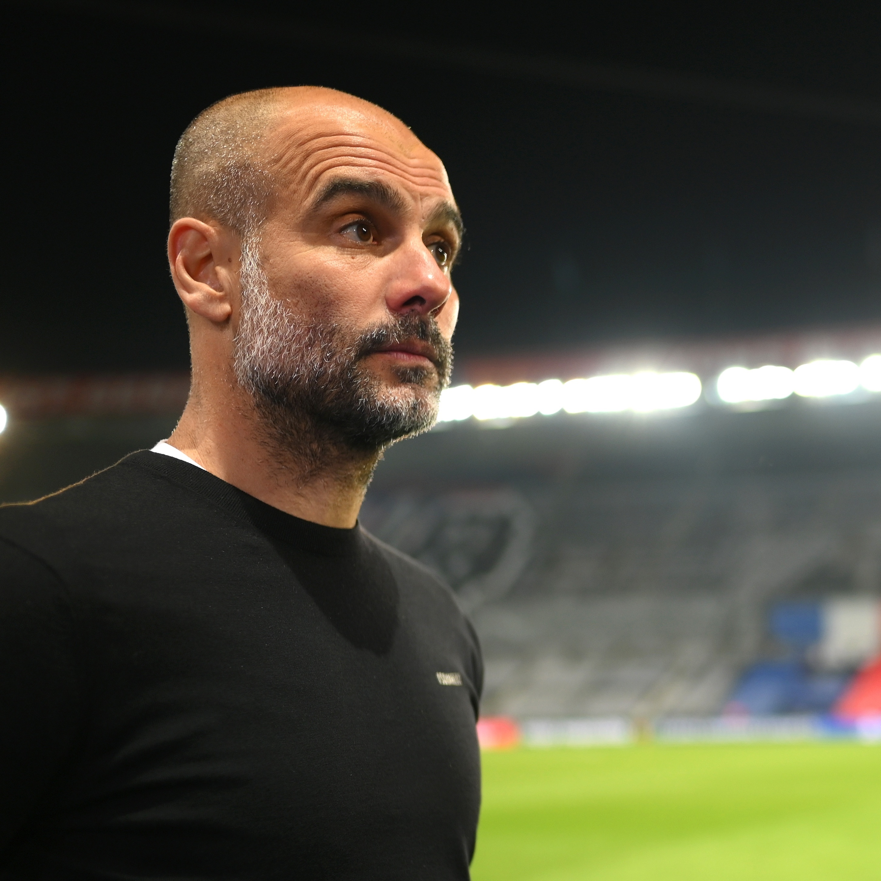 Manchester City: Guardiola elogia jogador fundamental