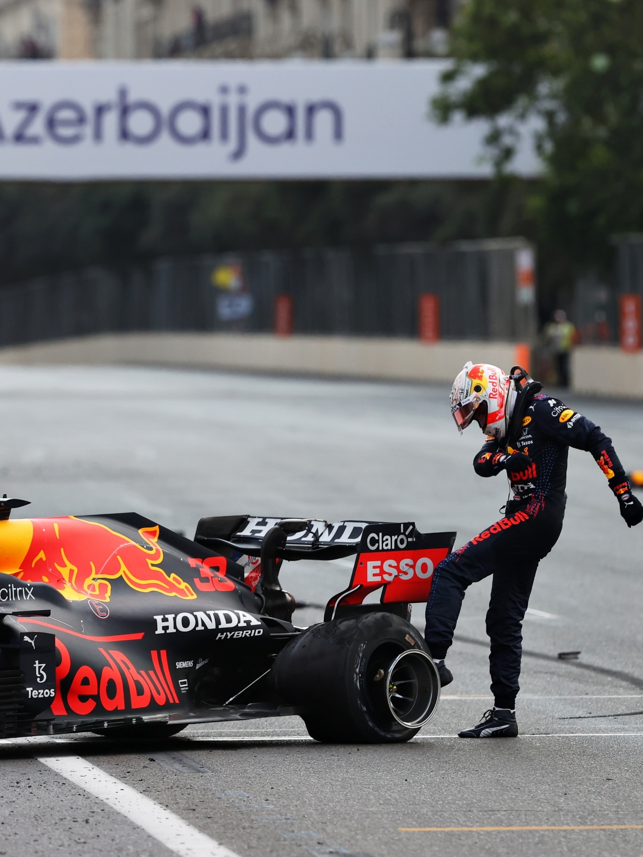 Max Verstappen dominou treinos de sexta-feira na Cidade do México - AutoGear