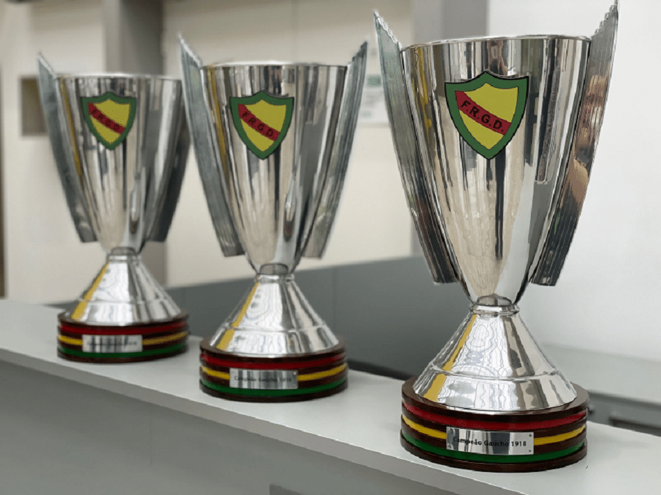 Copa Ponto do Xadrez - Final Campeonato Gaúcho por Equipes