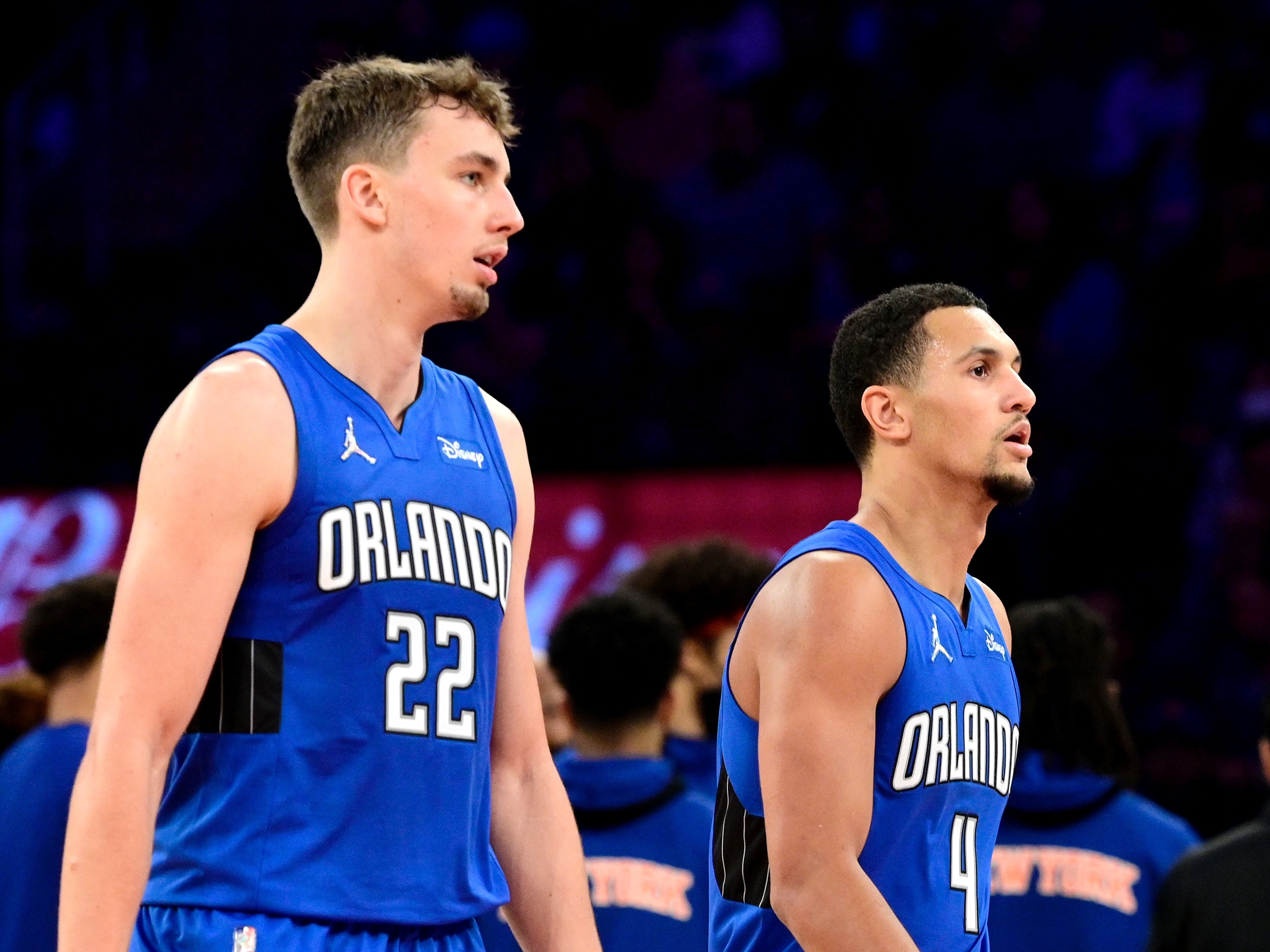 A Emoção de Assistir um Jogo da NBA em Orlando - Coisas de Orlando