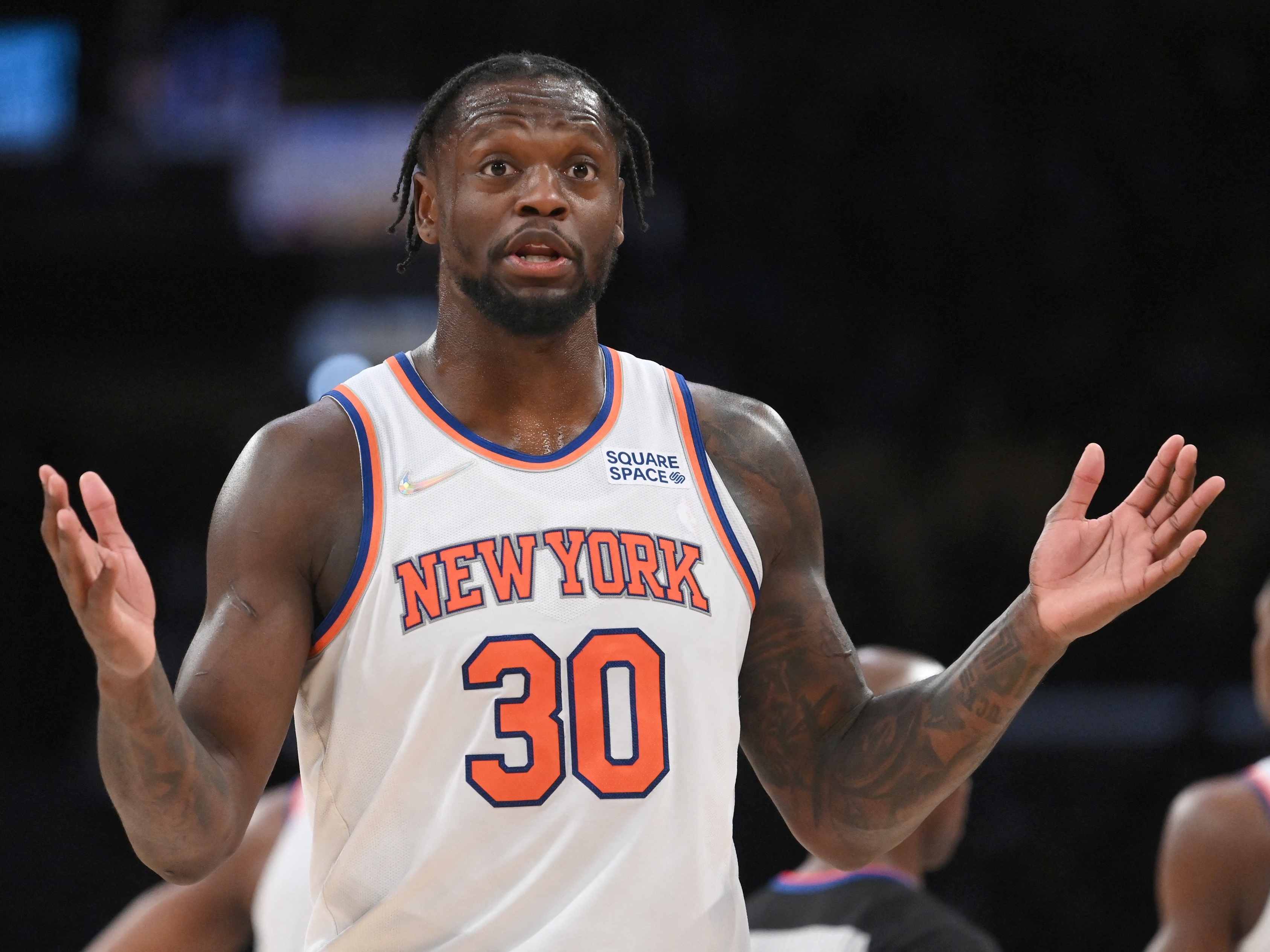 As razões que explicam o fato de nenhum craque da NBA querer jogar pelo New  York Knicks - UOL Esporte