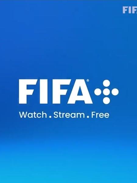 FIFA+ é o serviço de streaming da Fifa que terá jogos clássicos e ao vivo - Reprodução