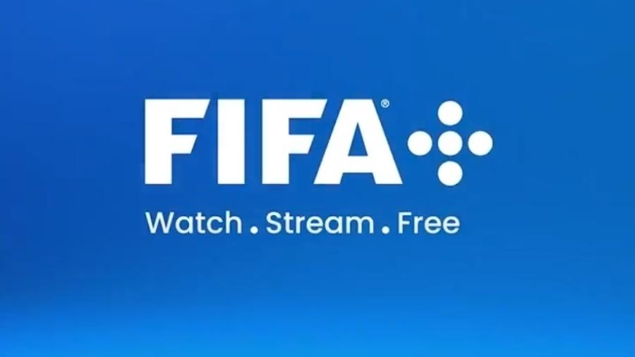 FIFA+ é o novo serviço de streaming da Fifa gratuito - Reprodução