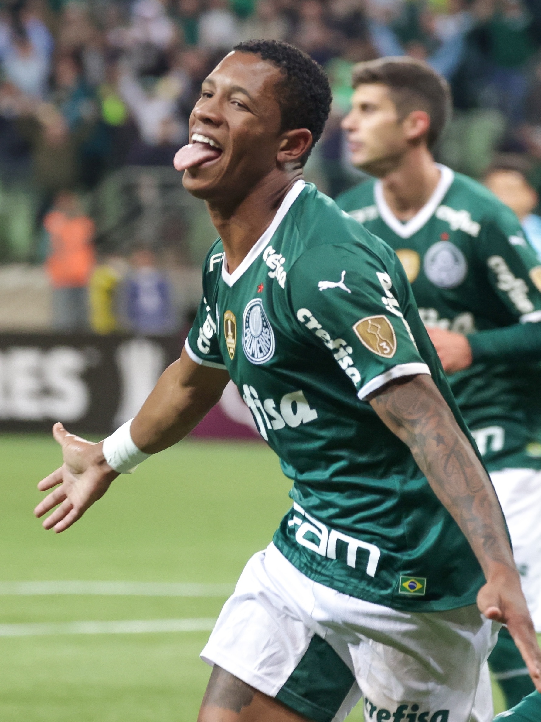 Palmeiras tem rodado o elenco, mas titulares seguem com bem mais minutos em  campo