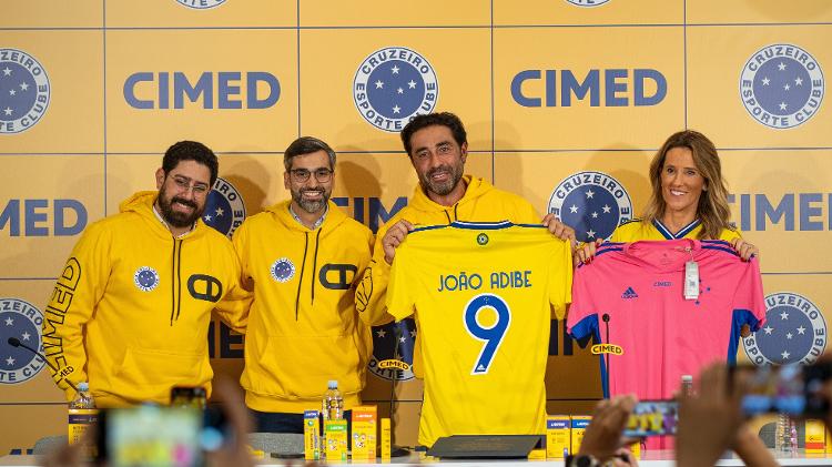 ad - Divulgação - Divulgação