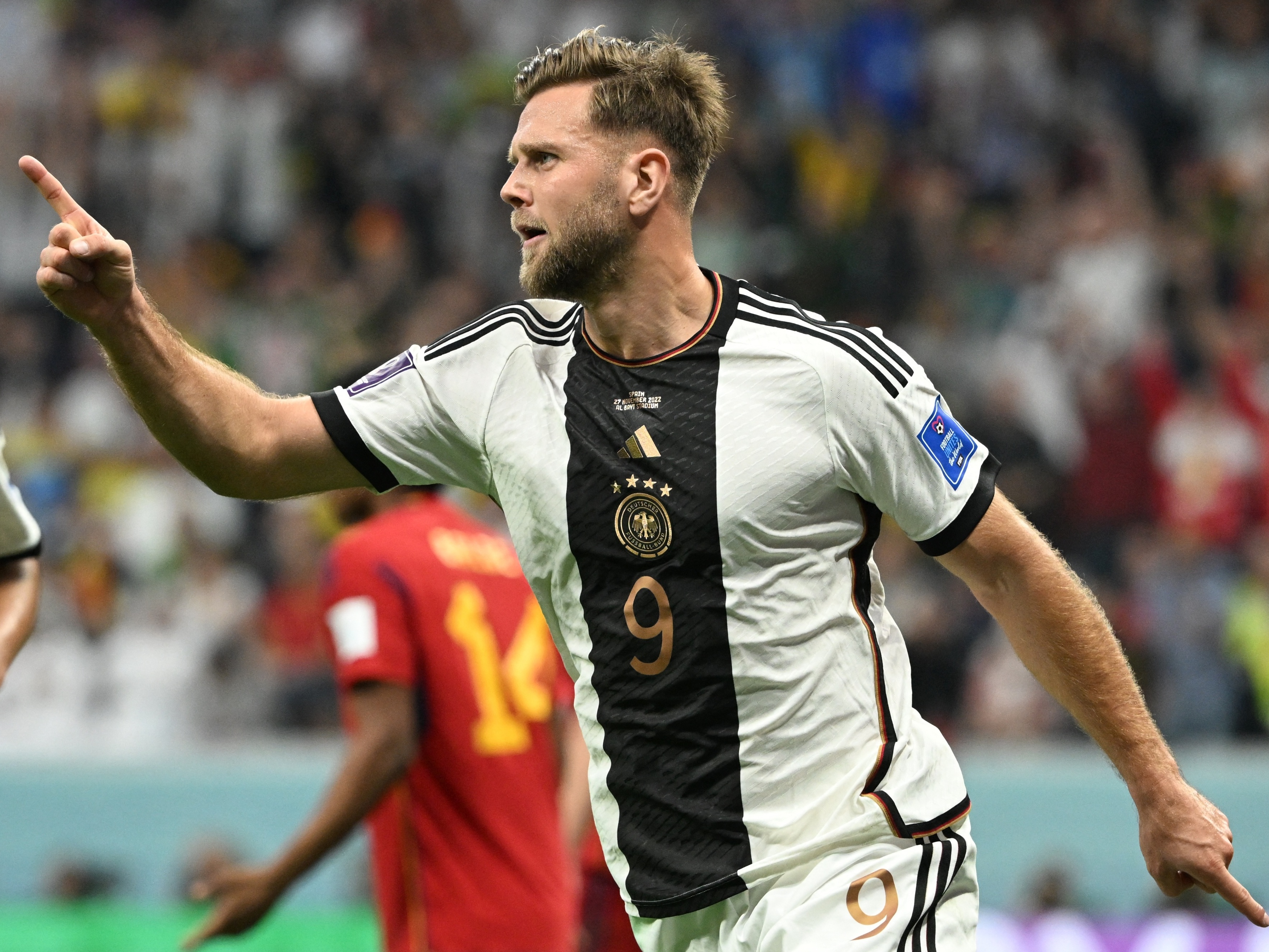 Alemanha 0 x 1 Espanha – A aula espanhola