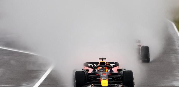 F1: GP do Japão é na madrugada deste sábado para domingo - Diário