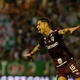 Fortaleza anuncia Diogo Barbosa, ex-Fluminense