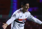 Invicto na temporada, Alan Franco se consolida como titular do São Paulo
