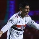 Invicto na temporada, Alan Franco se consolida como titular do São Paulo