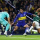 Palmeiras, mal, fez resultado bom na Bombonera