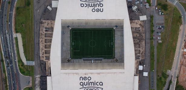 Presidente da caixa afirma que proposta do Corinthians não é concreta