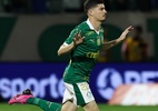 Rômulo estreia pelo Palmeiras, e Abel diz: 'Temos que ir com calma'