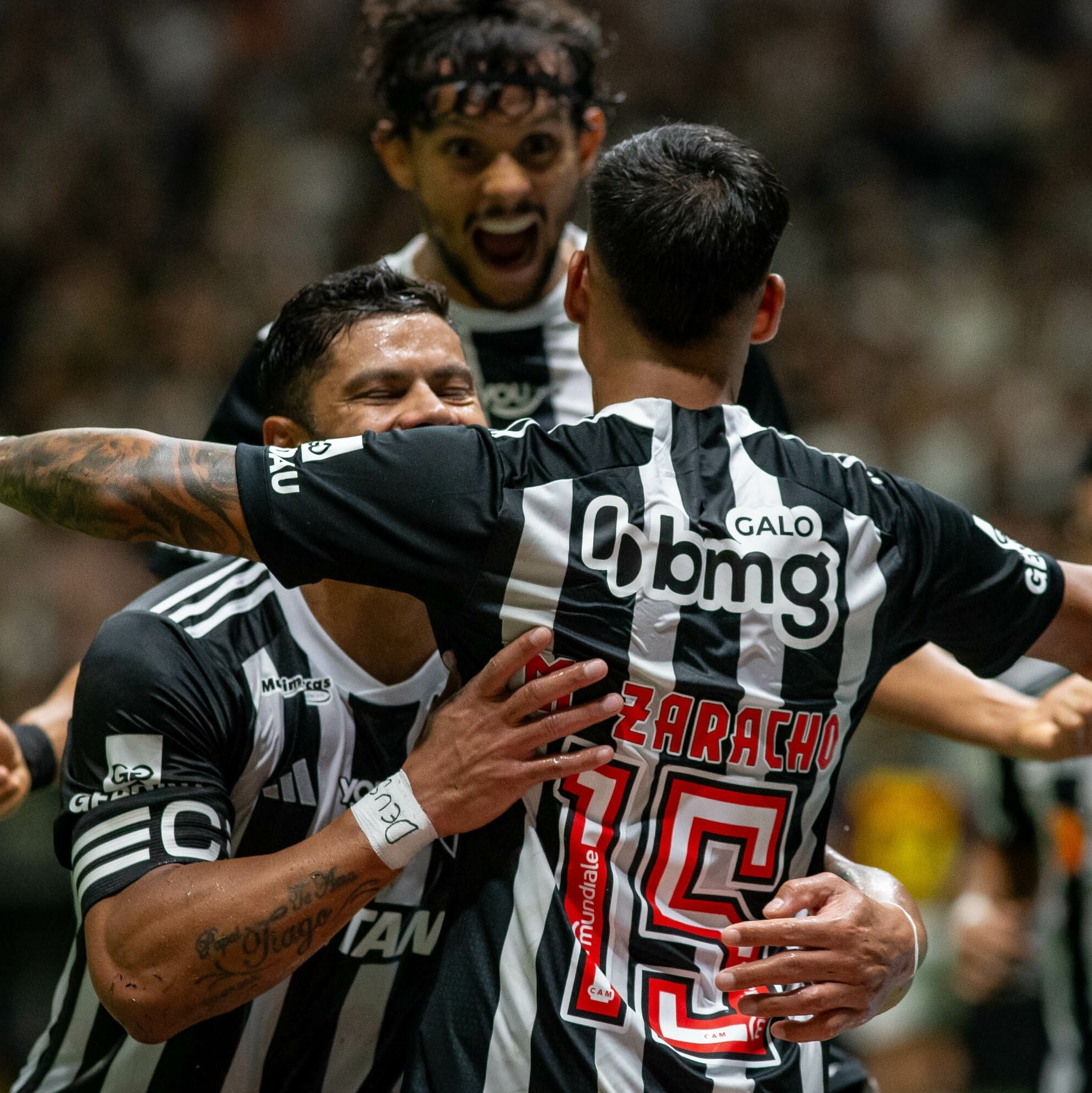 Atlético-MG vence, mas gol deixa o Flamengo vivo na Copa do Brasil,  Descubra as melhores apostas esportivas com a play story - arga.lv