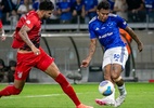 Athletico x Cruzeiro: onde assistir e horário do jogo pelo Brasileirão - Fernando Moreno/AGIF