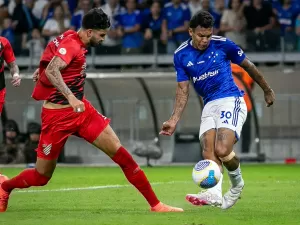 Athletico x Cruzeiro: onde assistir e horário do jogo pelo Brasileirão