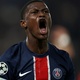 Destaque do PSG na Champions admite cansaço antes de decisão no Mundial