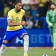 Alexsandro lembra cobran&ccedil;a de Casemiro na sele&ccedil;&atilde;o: 'Fui no psic&oacute;logo'