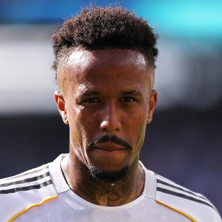 "Faltou igualar a intensidade nos duelos", disse Militão após PSG 4x0 Real Madrid "Faltou igualar a intensidade nos duelos", disse Militão após PSG 4x0 Real Madrid