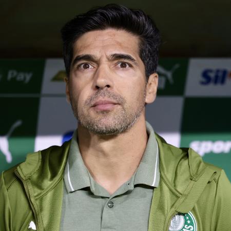 O Palmeiras empatou em 1 a 1 com o Mirassol, ontem, pelo Brasileirão