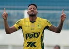 Mirassol resolve no primeiro tempo, vence Juventude e se mantém no G-4