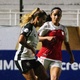 Corinthians passa sufoco, mas vence e passa em 1º na Libertadores feminina