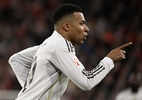 Real Madrid espera ter Mbappé à disposição para confronto contra o Alavés