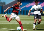 Flamengo encaminha venda de revelação ao Shakhtar por R$ 59 milhões