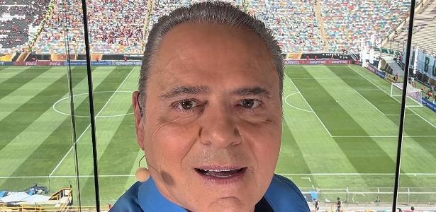 Luis Roberto revela sintoma que o alertou para câncer: veja sinais comuns