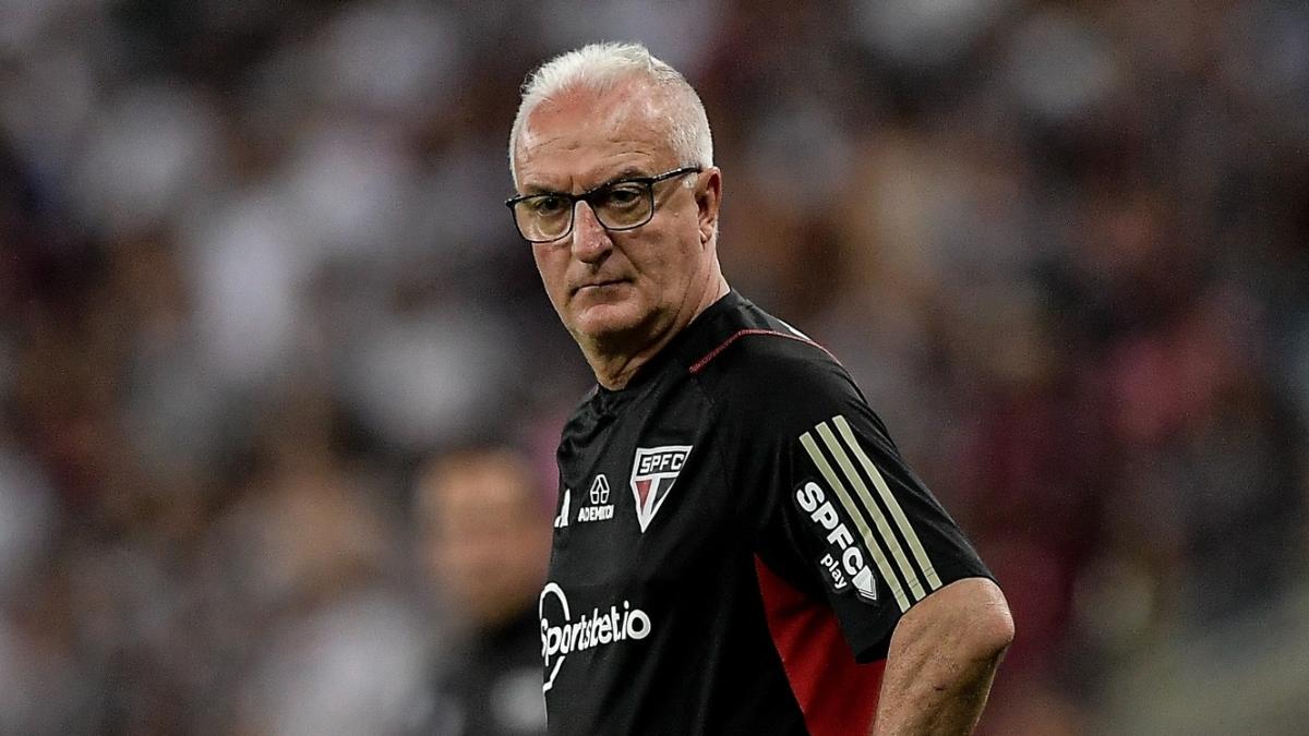 Dorival Jr. tem 'carta branca' e ganha poder de chancela no São Paulo
