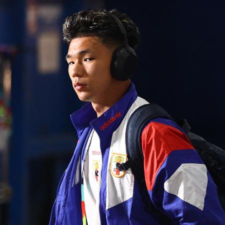 Copa: Atacante do Jap&atilde;o mostra confian&ccedil;a antes de duelo com Brasil