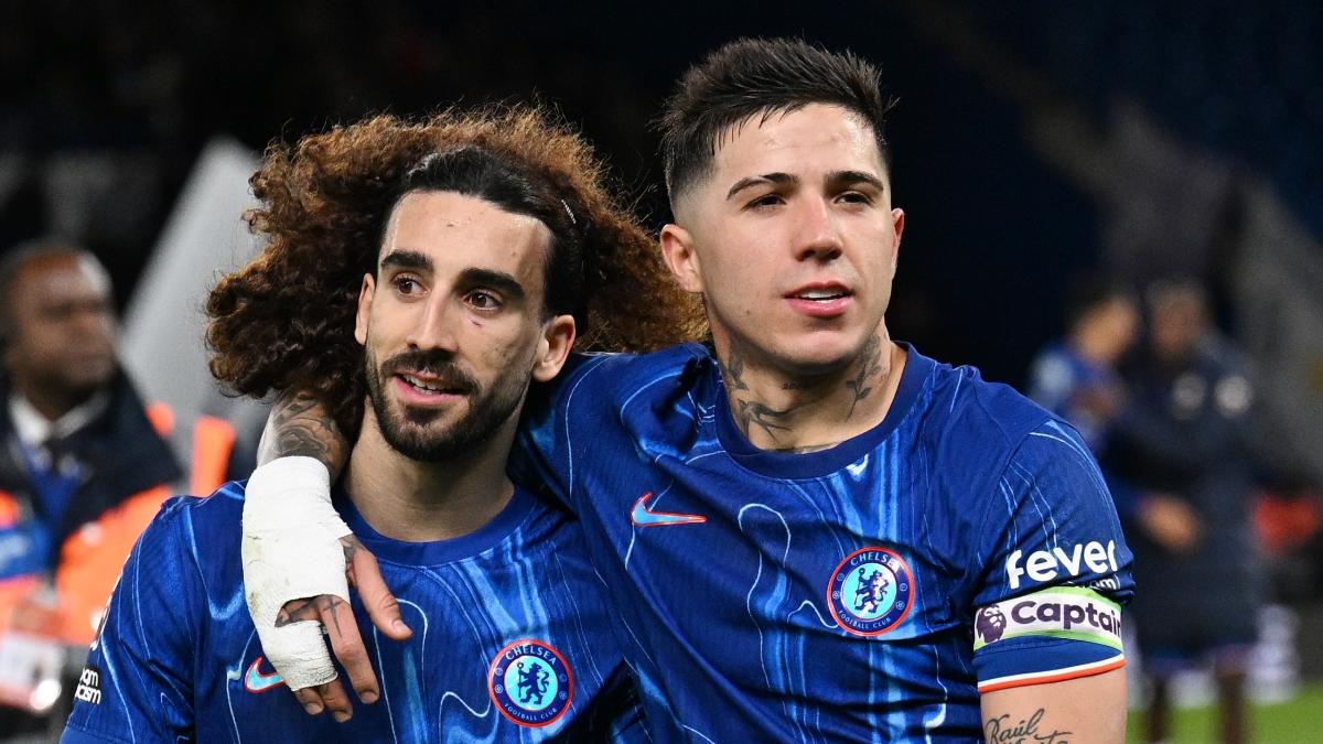 Dupla se enfrenta na final da Copa do Mundo e sonha com dobradinha inédita
