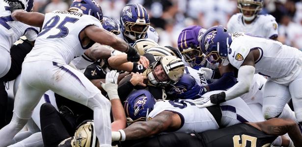 Impacto da NFL no gramado do Maracanã: saiba o que esperar
