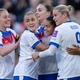 Repescagem europeia tem campe&atilde;, tr&ecirc;s vices e sete vagas para Copa Feminina