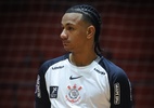Azuriz contrata xodó de Fernando Diniz e destaque do futsal do Corinthians