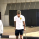 Ex-Palmeiras, Richard R&iacute;os deixa est&aacute;dio de muletas na Ar&aacute;bia Saudita