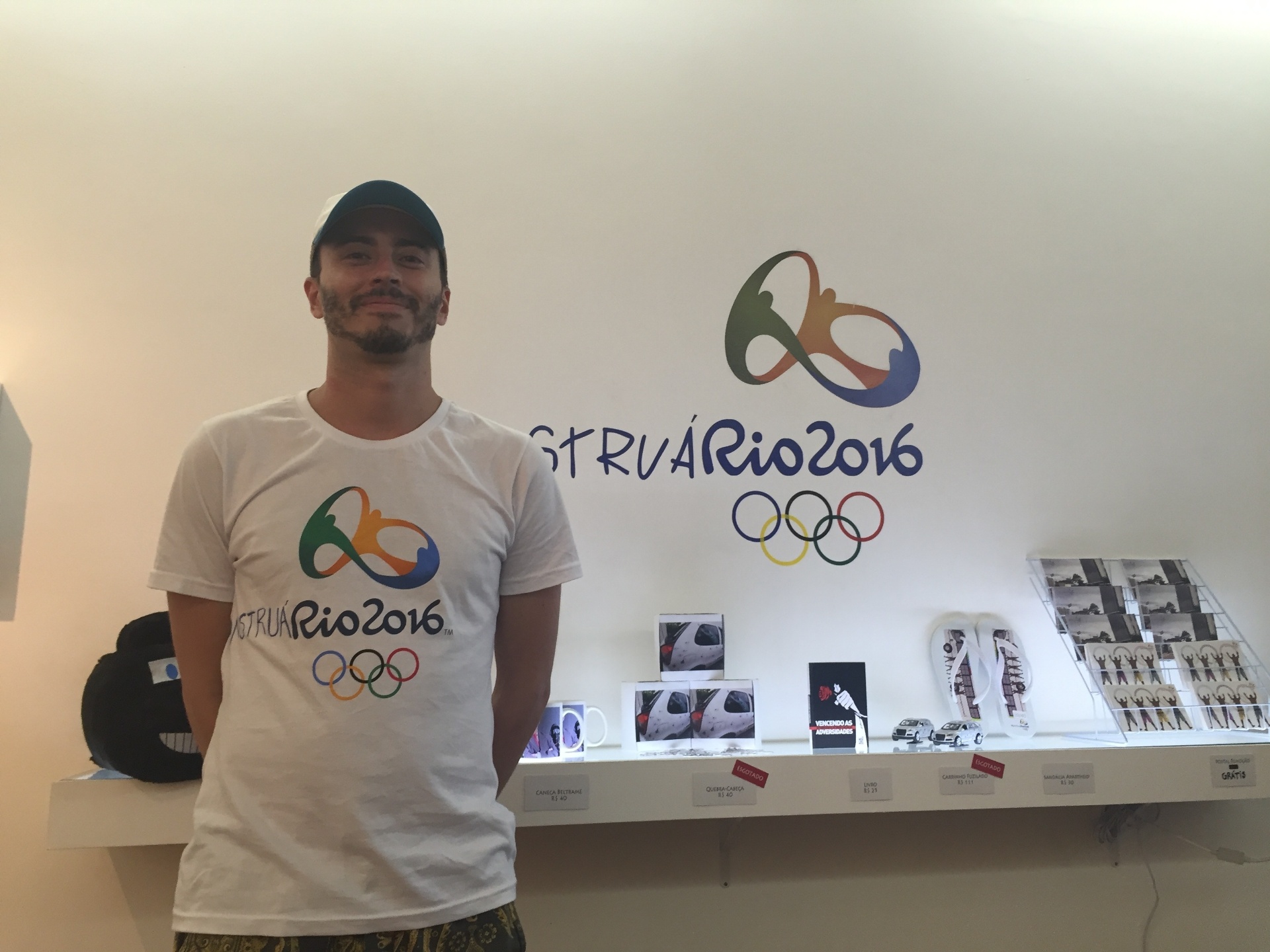 Guilherme Costa / UOL