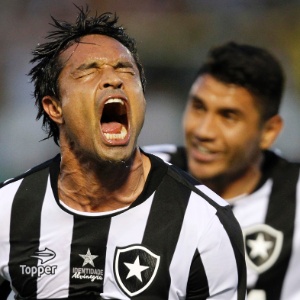 Vitor Silva/SSPress/Botafogo Vitor Silva/SSPress/Botafogo
