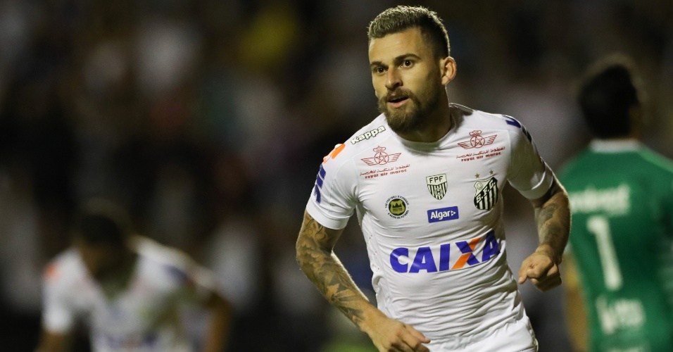 Resultado de imagem para lucas lima santos