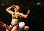 UFC Japão: Claudia Gadelha é muito favorita contra "Bate-Estaca" em apostas