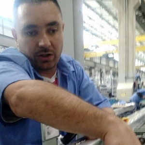 Em velório de torcedor assassinado, amigos cantam samba e hino do Palmeiras