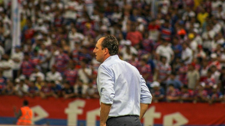 Divulgação/Fortaleza EC