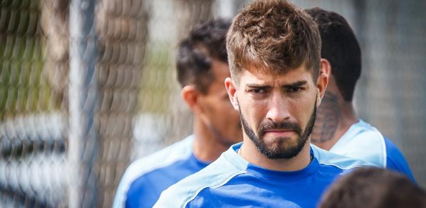 Para 2020 | Cruzeiro procura Lucas Silva, sem clube após dispensa pelo Real