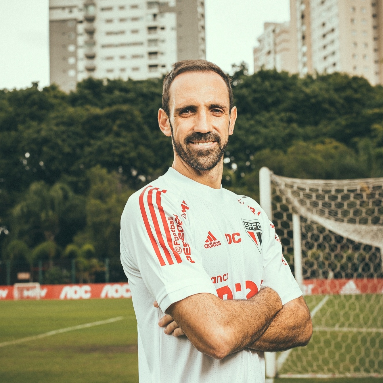 São Paulo campeão! Morumbi faz a festa da reconstrução de um clube